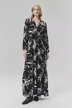 Платье Answear.Lab, черный