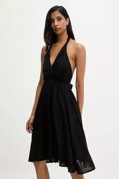 Платье Answear.Lab, черный