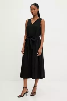 Платье Answear.Lab, черный