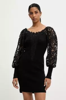 Платье Answear.Lab, черный