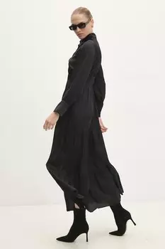 Платье Answear.Lab, черный