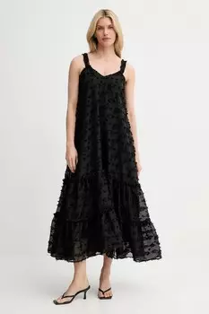 Платье Answear.Lab, черный