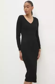 Платье Answear.Lab, черный