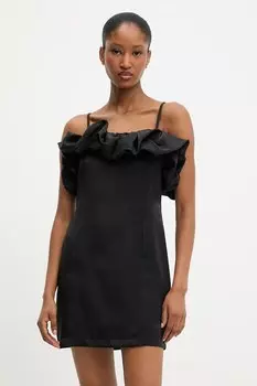 Платье Answear.Lab, черный