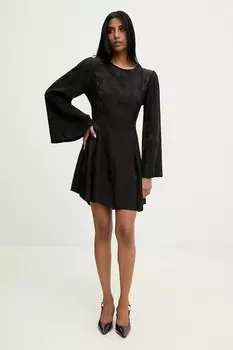 Платье Answear.Lab, черный