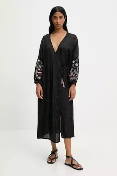 Платье Answear.Lab, черный