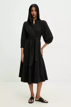 Платье Answear.Lab, черный