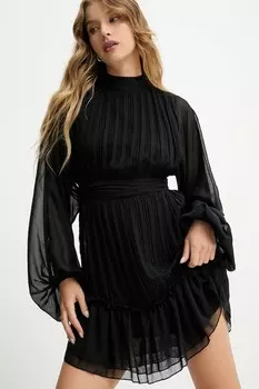 Платье Answear.Lab, черный