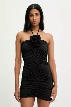 Платье Answear.Lab, черный