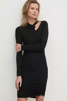 Платье Answear.Lab, черный