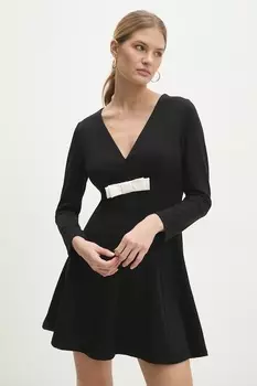 Платье Answear.Lab, черный