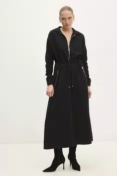 Платье Answear.Lab, черный