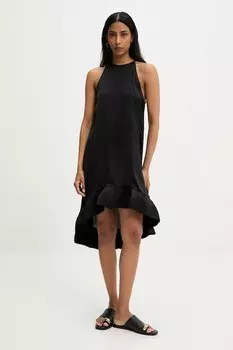 Платье Answear.Lab, черный