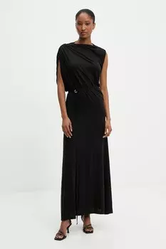 Платье Answear.Lab, черный