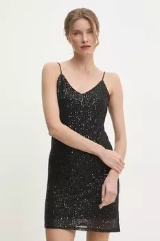 Платье Answear.Lab, черный