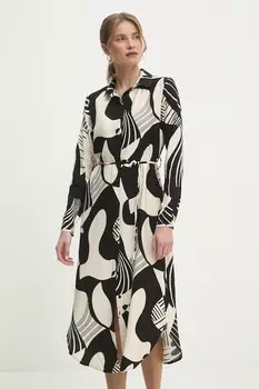 Платье Answear.Lab, черный