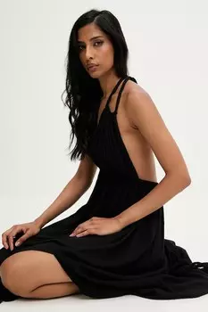 Платье Answear.Lab, черный