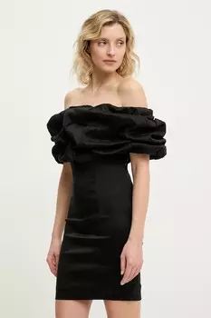 Платье Answear.Lab, черный