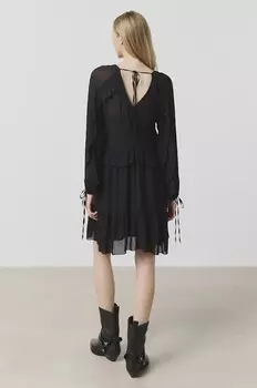 Платье Answear.Lab, черный