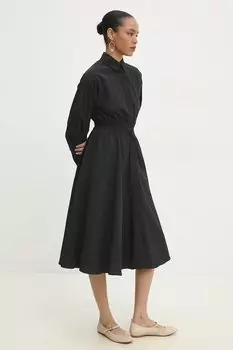 Платье Answear.Lab, черный