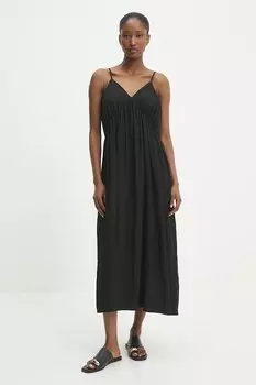 Платье Answear.Lab, черный