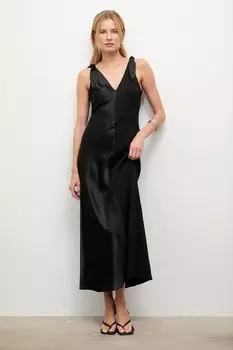 Платье Answear.Lab, черный
