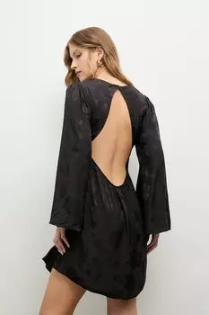 Платье Answear.Lab, черный