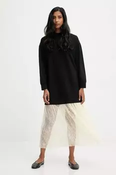 Платье Answear.Lab, черный