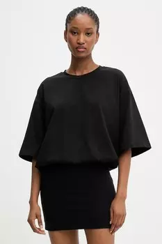 Платье Answear.Lab, черный