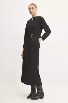 Платье Answear.Lab, черный