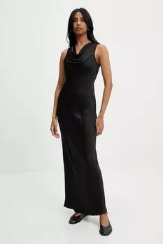 Платье Answear.Lab, черный