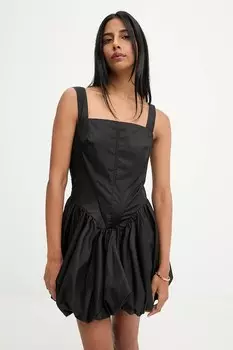 Платье Answear.Lab, черный