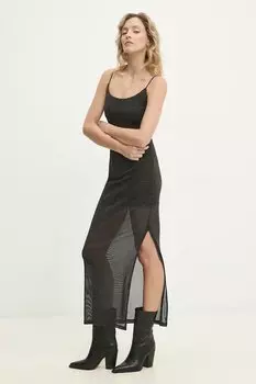 Платье Answear.Lab, черный