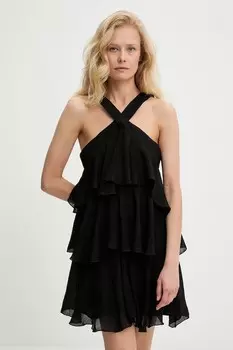 Платье Answear.Lab, черный