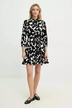 Платье Answear.Lab, черный