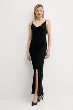 Платье Answear.Lab, черный