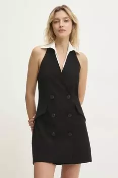 Платье Answear.Lab, черный