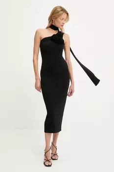 Платье Answear.Lab, черный