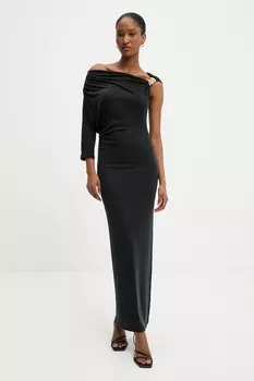 Платье Answear.Lab, черный