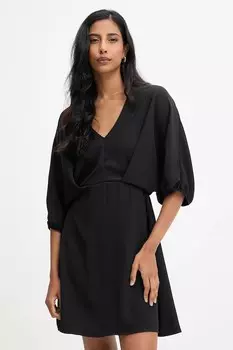 Платье Answear.Lab, черный