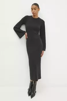 Платье Answear.Lab, черный