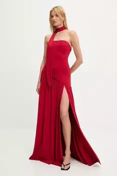 Платье Answear.Lab, красный