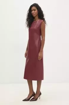 Платье Answear.Lab, красный