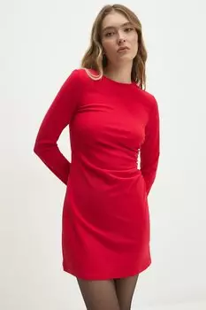 Платье Answear.Lab, красный