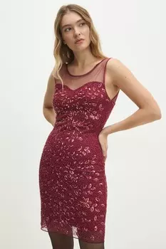 Платье Answear.Lab, красный