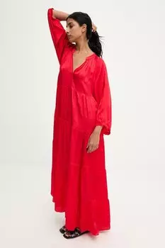 Платье Answear.Lab, красный