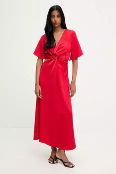Платье Answear.Lab, красный