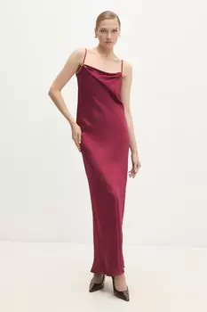 Платье Answear.Lab, красный