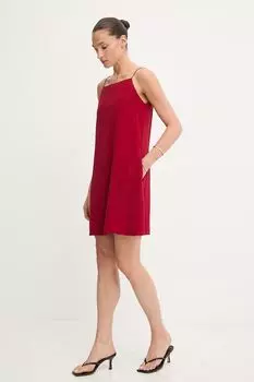 Платье Answear.Lab, красный