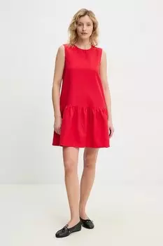 Платье Answear.Lab, красный
